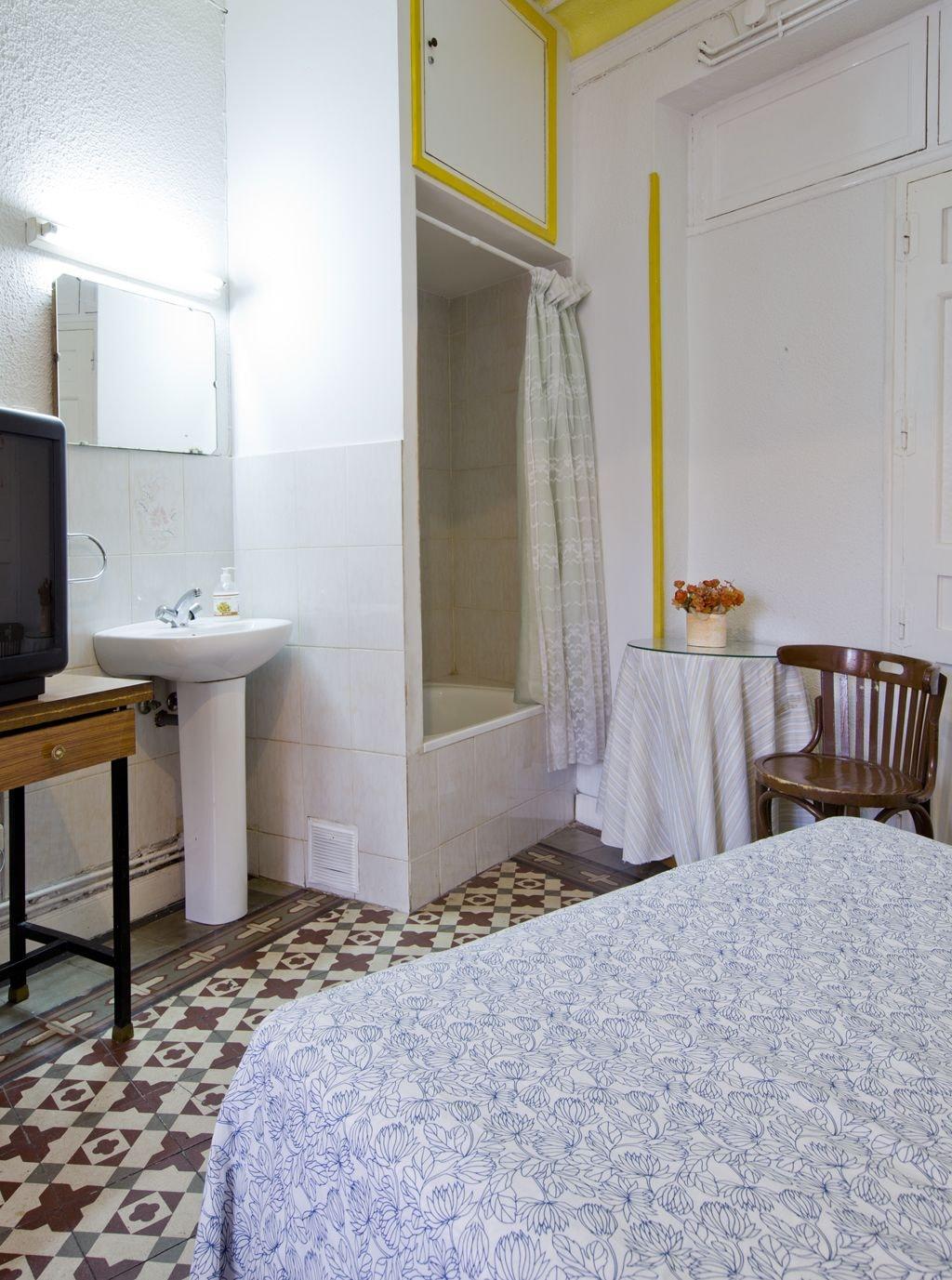 Casa de hóspedes New Life Madri